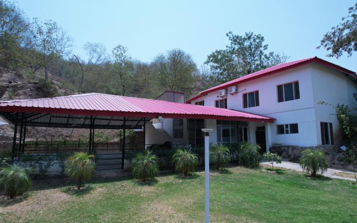Aerie An Eco Resort