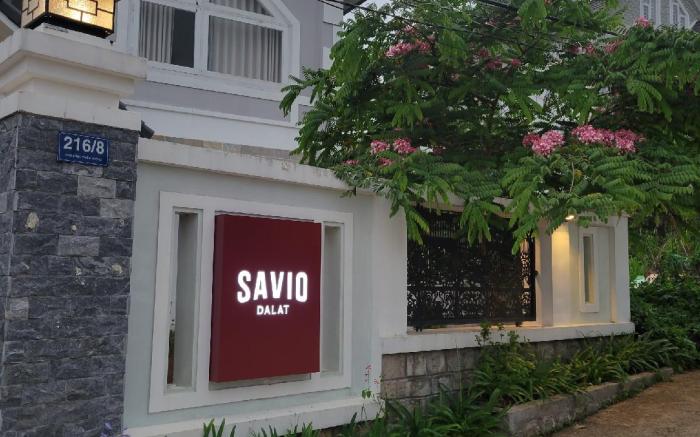 Savio Homestay Phu Dong Thien Vuong