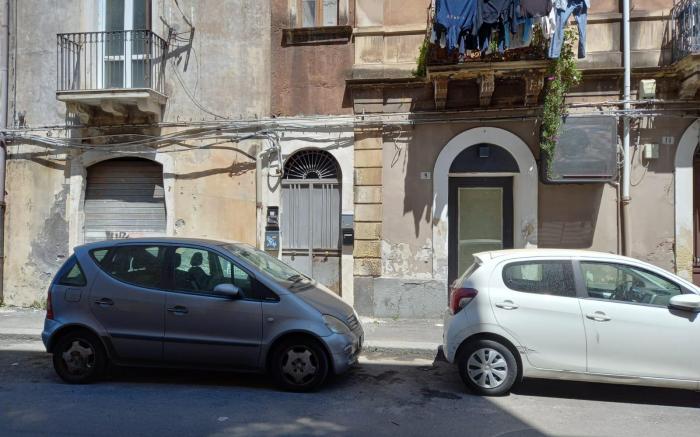 Single & Independent Room in Catania City Centre