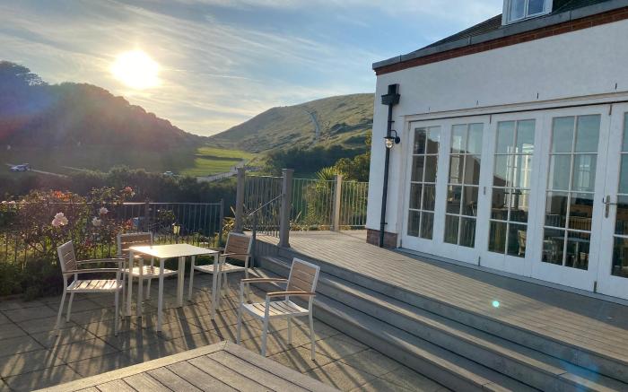 Durdle Door Hotel