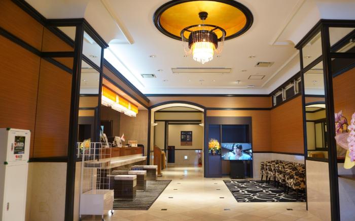 APA Hotel Hachinohe Chuo
