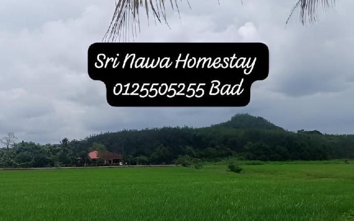Sri Nawa Homestay