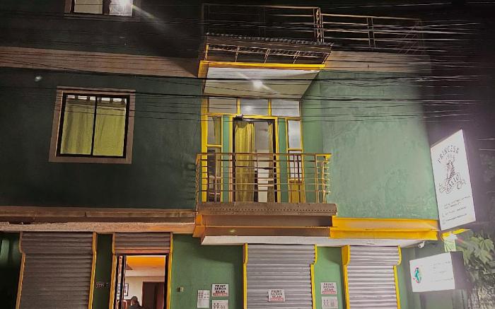 PRINCESA EL GALLO INN