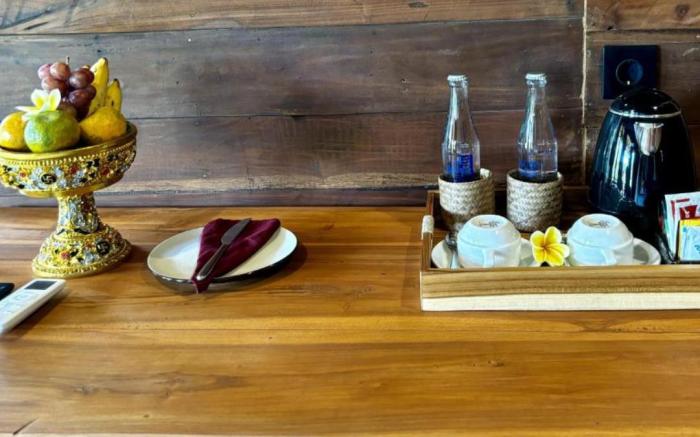 Jagadhita Villas Ubud Bali