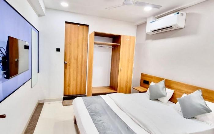 Sigma inn By Nexottel