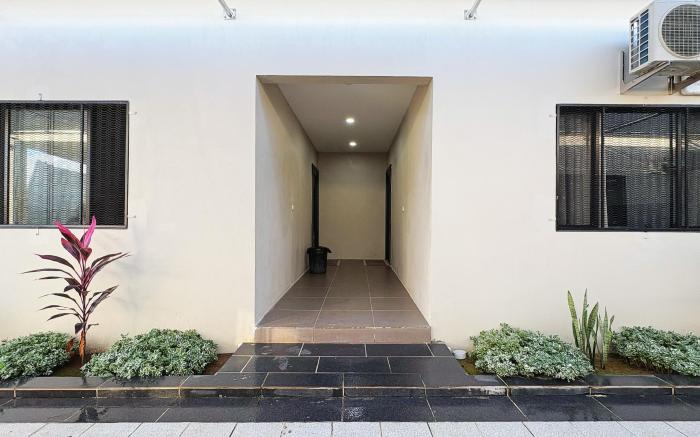 Vivi Apartment(Unit4) -2 Bedroom