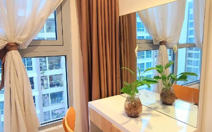 Landmark 5, Best Location, Luxury Bed, River View