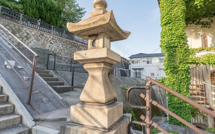 Injie Hotel Shimonoseki