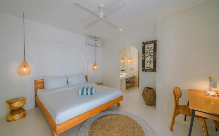Villa Aurelia 2 bedrooms private pool