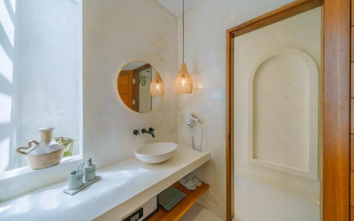 Villa Aurelia 2 bedrooms private pool
