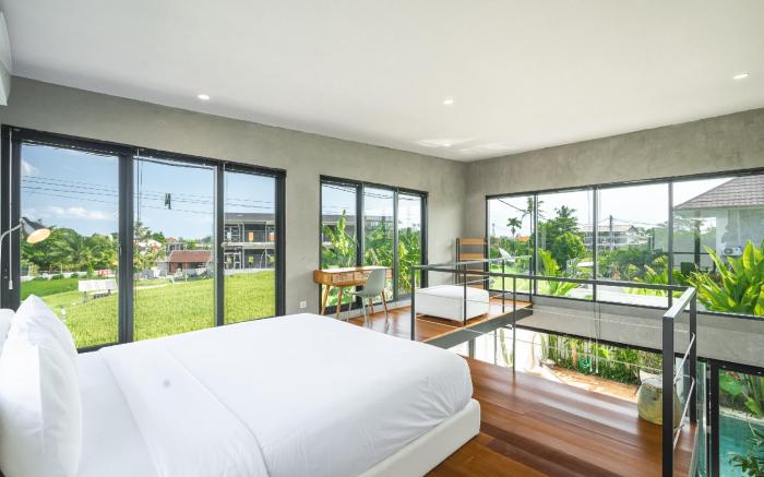 Canggu 2Plex Managed by CPM Bali