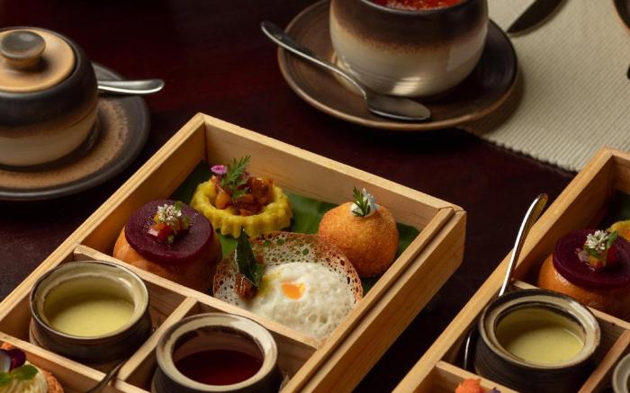 Uga Halloowella - Hatton - All Inclusive