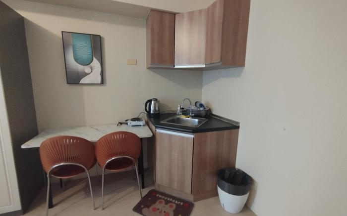 Cebu Avida Riala T1 1402 IT Park