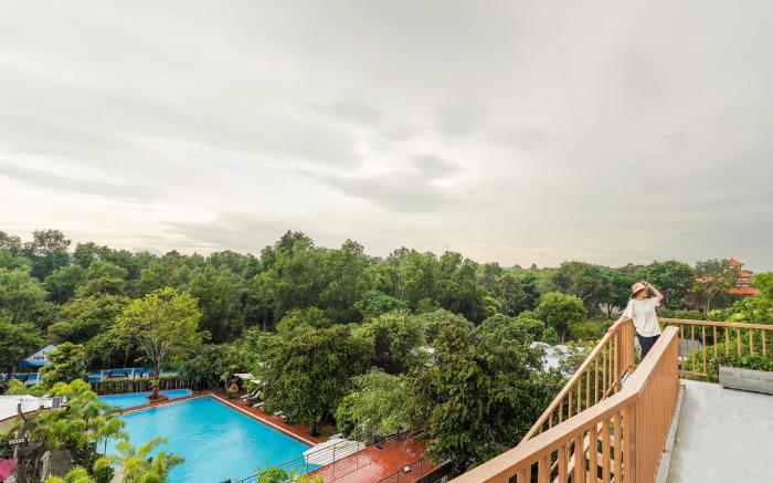 NV Sport Camp & Hotel - Ho Tram 