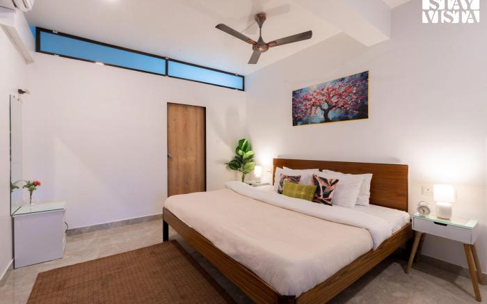 StayVista at FarmVille