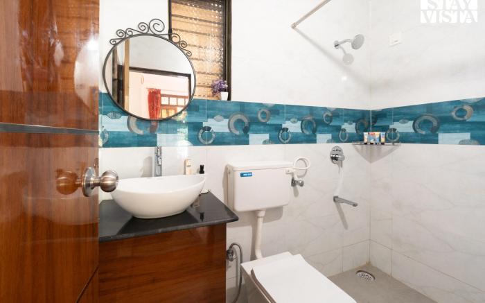 StayVista at FarmVille