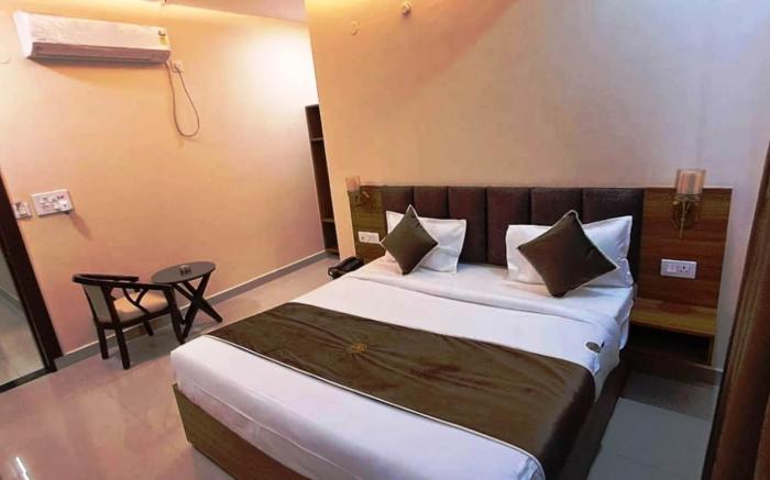 Hotel Urban Residency