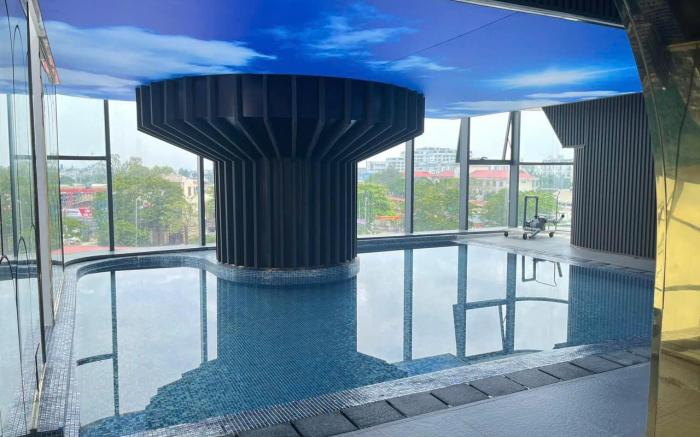 Bap Apartment Hai Phong