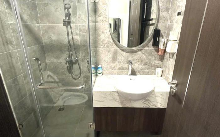 Bap Apartment Hai Phong