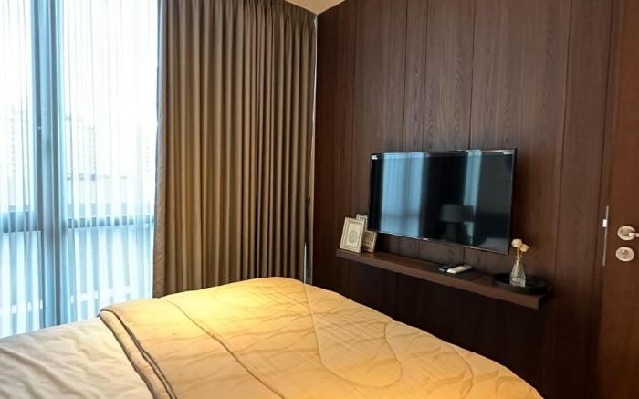 The Rosebay Luxury Condominium