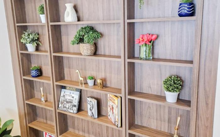 Modern Studio flat in Regent's Park, Marylebone