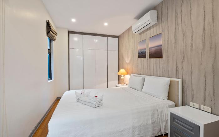 22Housing Linh Lang Hotel & Residence
