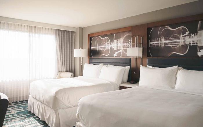 Memphis Vitality Hotel