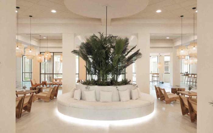Memphis Vitality Hotel