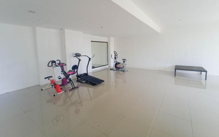 The Signature Suite 2BR Royal Makassar By Travelio