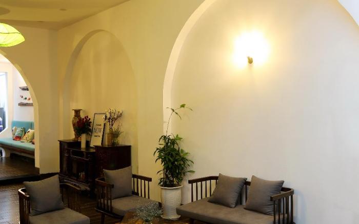 Chacahouse