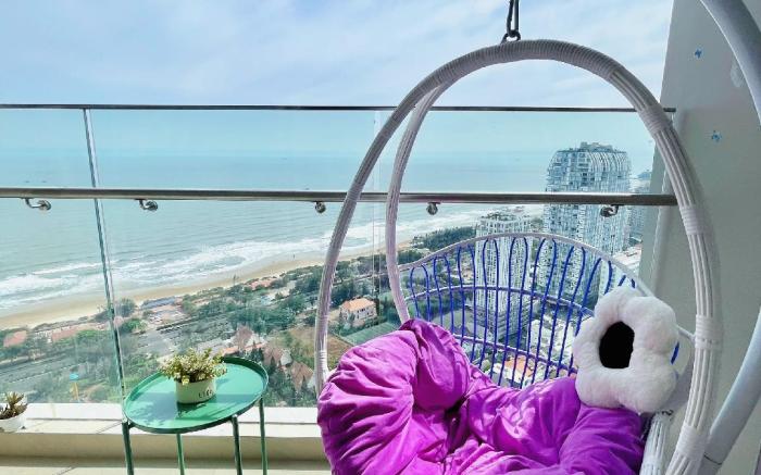 Bayview Haven - The Song Vung Tau, Gym & Pool