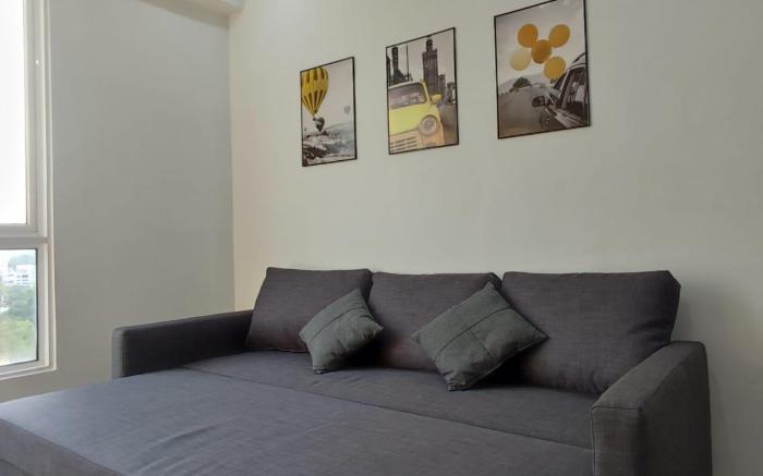 Georgetown Modern Mansion One Studio 2 Double Bed