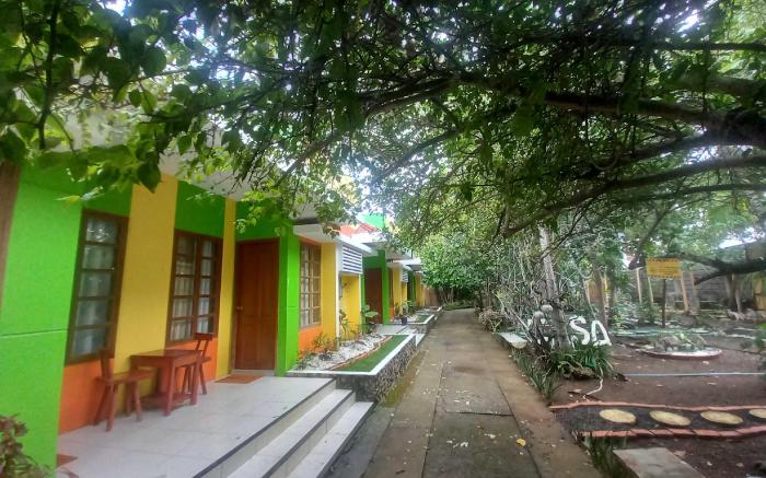 Casa Felicisima Inn