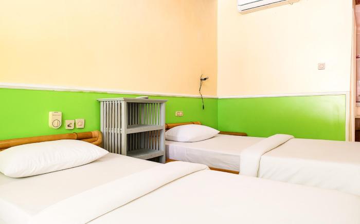 Bejraee Kumar Guest House Ubud