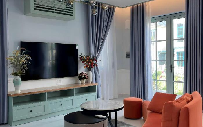 Novaworld Villa Phan Thiet 200m2 is currently offering a 35% discount.