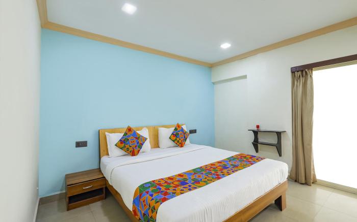 FabHotel Grand Royal