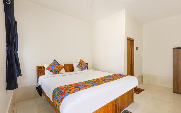 FabExpress Horizon Hideaway - Nr. Anjuna Beach