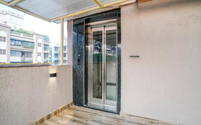 FabHotel Peralz - Nr. Boriwali Station