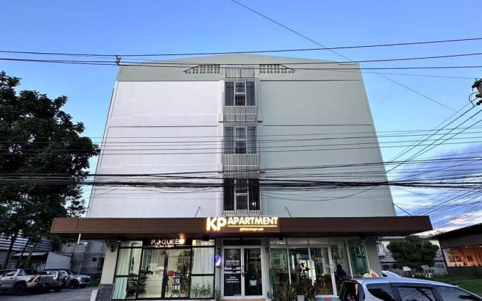 KP Apartment 