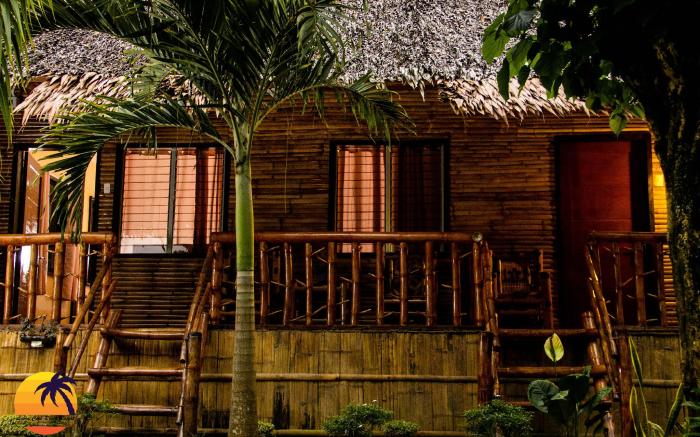 Loboc Cool River Resort