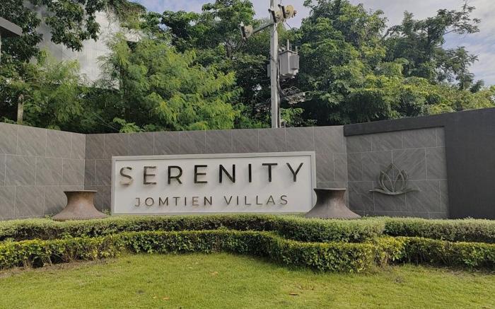 Zhongtian Beach Romantic Luxury High-End Villa with Five Bedrooms and Five Bathrooms