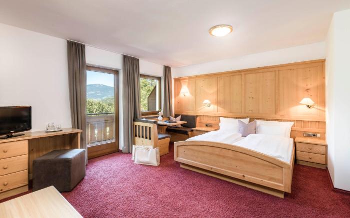 Hotel Weisses Rossl 3Sup
