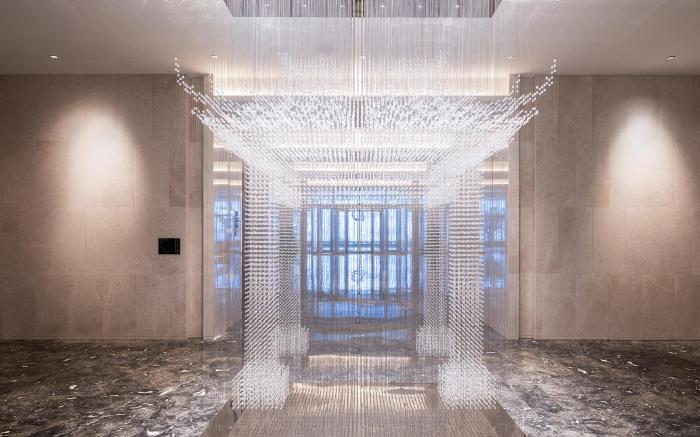 The QUBE Hotel,Shanghai Qingpu