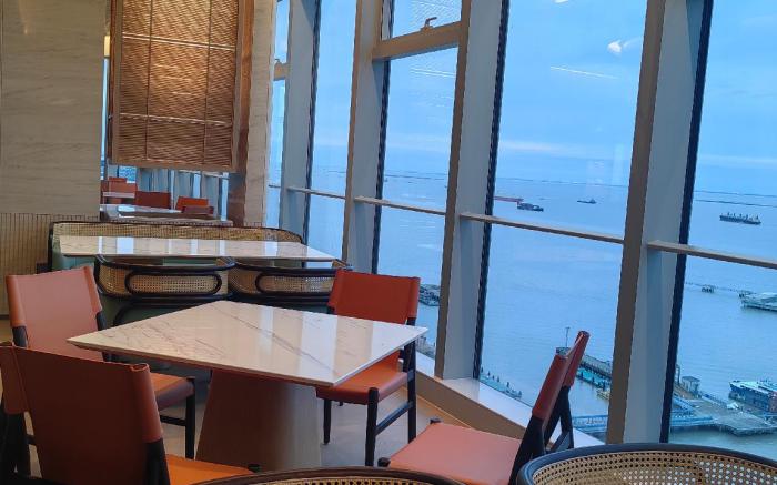 CM+ Serviced Apartment International Cruise Terminal Shanghai