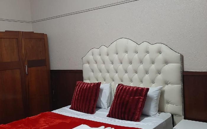 Tripple S Guesthouse