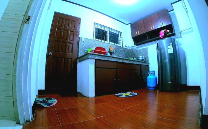Cardona Beach Apartment 
