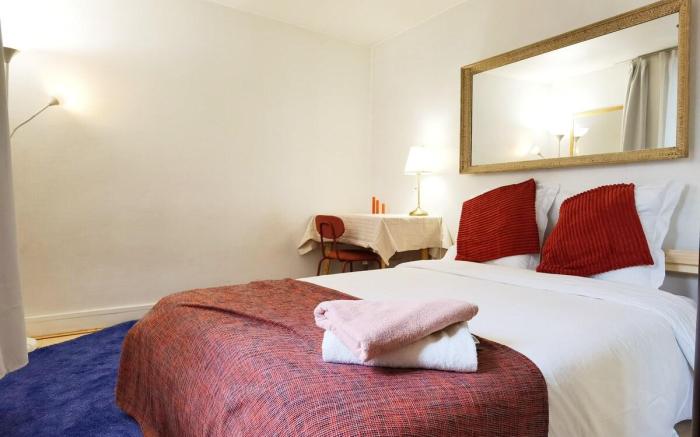 Chic Studio 30ms to Le Bon Marche