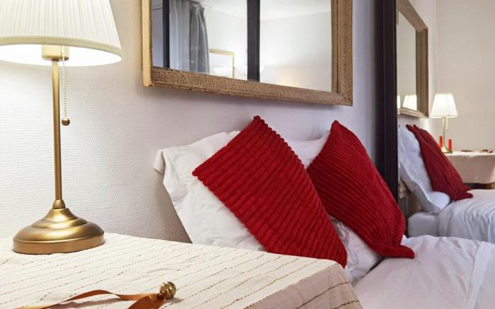 Chic Studio 30ms to Le Bon Marche