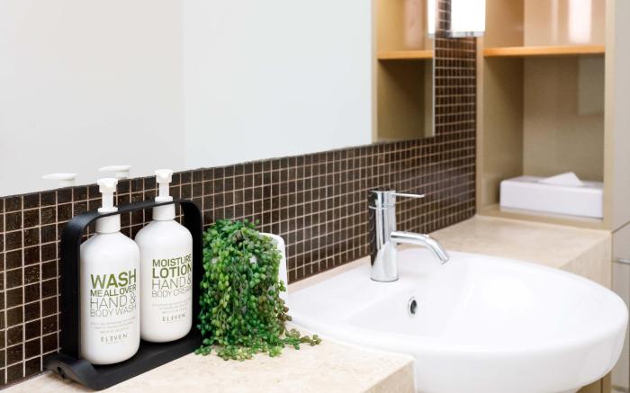 The Boathouse Apartments