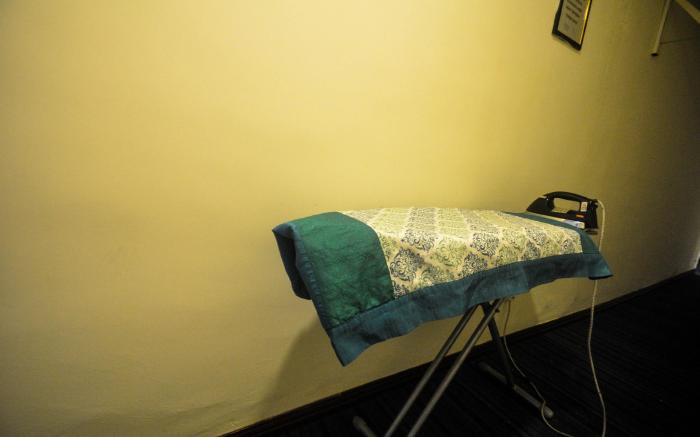 HOTEL DE ANGSANA JOHOR BAHRU 